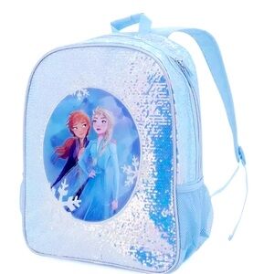 Brand new Frozen backpack